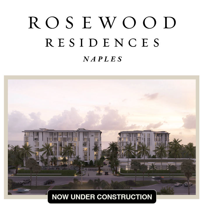 Rosewood Residences Naples